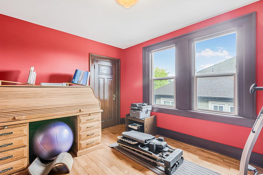 3732 W 2nd Avenue Vancouver, BC - 21
