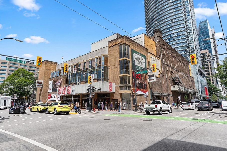 901 565 Smithe Street Vancouver, BC - 36