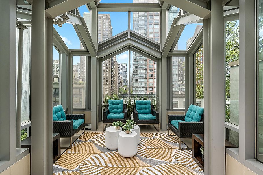 901 565 Smithe Street Vancouver, BC - 29