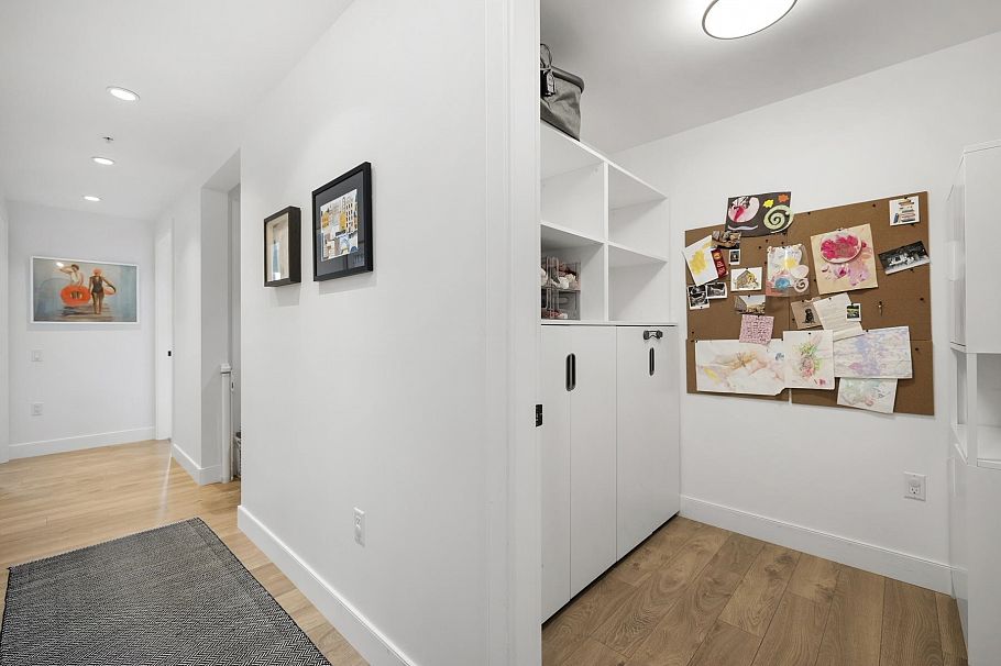 308 168 E 35th Avenue Vancouver, BC - 25