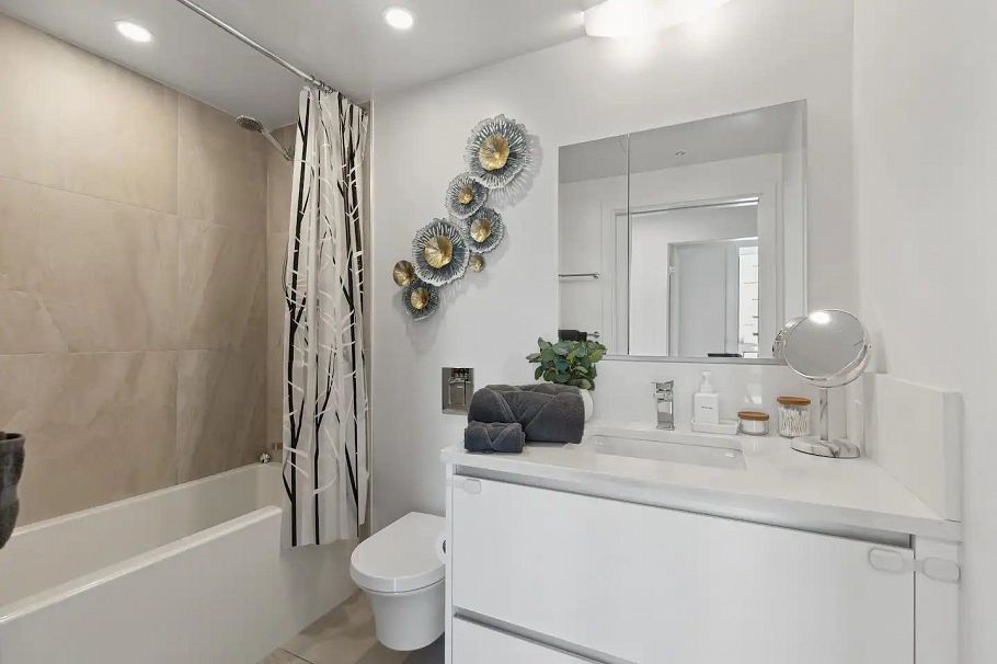 507 180 E 2nd Avenue Vancouver, BC - 12