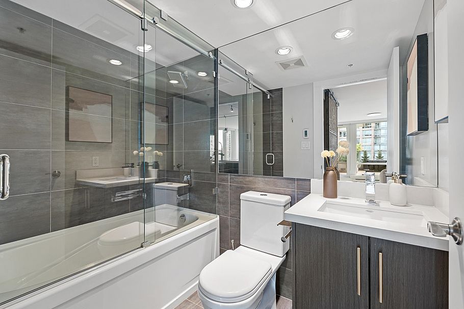 901 565 Smithe Street Vancouver, BC - 20