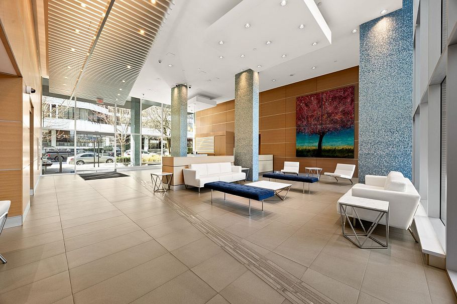 707 1777 W 7th Avenue Vancouver, BC - 32
