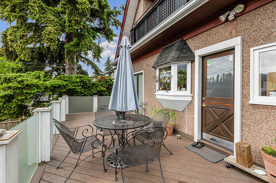 3732 W 2nd Avenue Vancouver, BC - 38