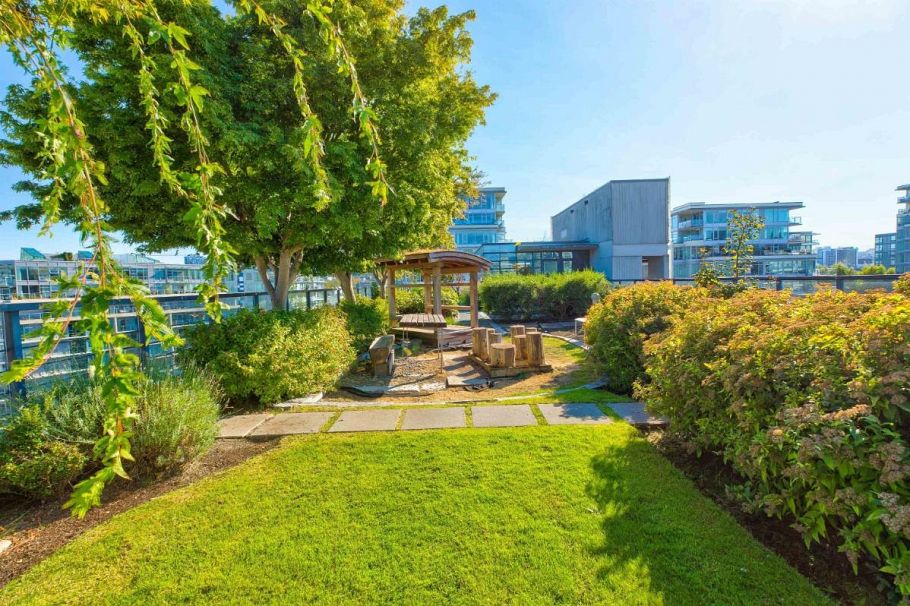 310 123 W 1st Avenue Vancouver, BC - 14