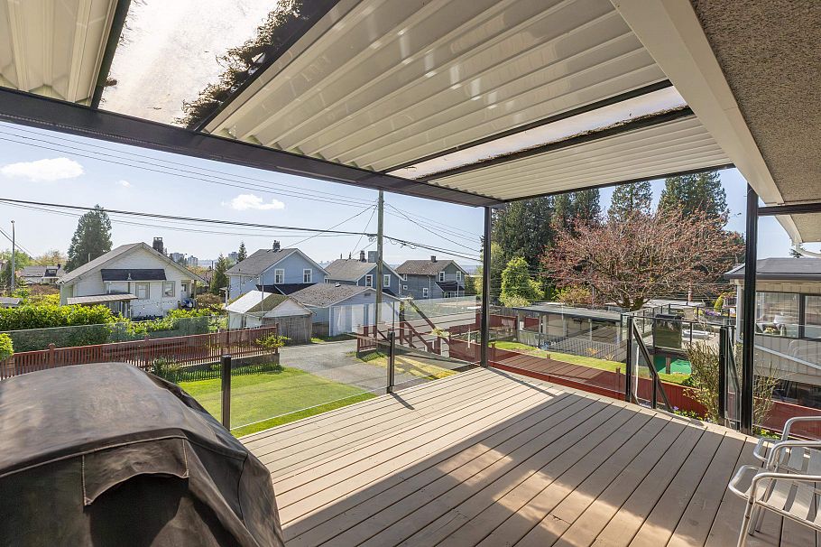 219 E 26th Street North Vancouver, BC - 31