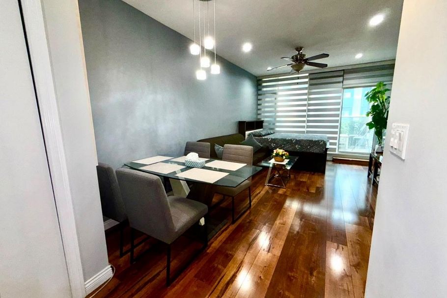 203 6460 Main Street Vancouver, BC - 7
