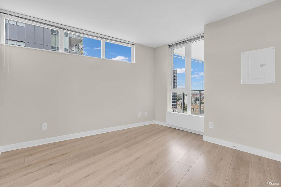 2203 488 SW Marine Drive Vancouver, BC - 10