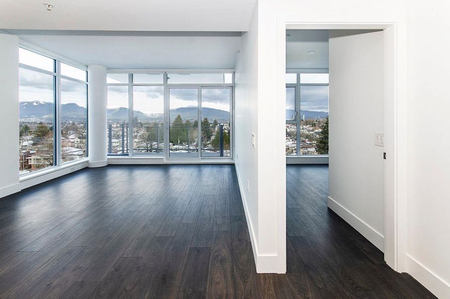 808 2435 Kingsway Street Vancouver, BC - 4