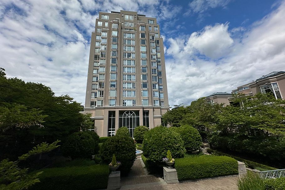 904 2628 Ash Street Vancouver, BC - 27