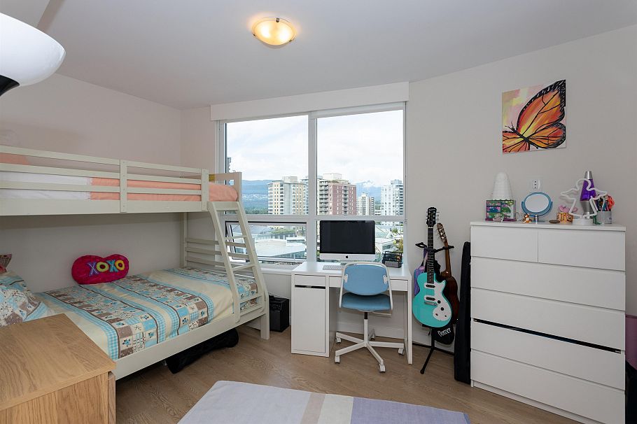 707 112 E 13th Street North Vancouver, BC - 14
