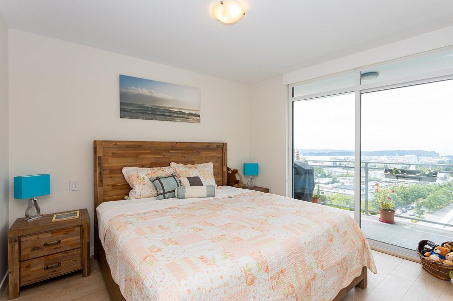 707 112 E 13th Street North Vancouver, BC - 10