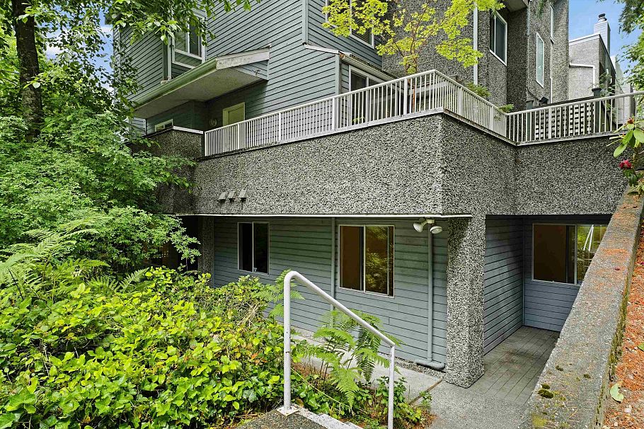 3321 Marquette Crescent Vancouver, BC - 4