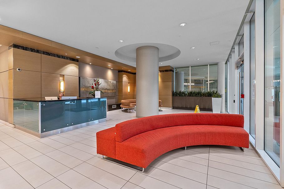 901 565 Smithe Street Vancouver, BC - 32
