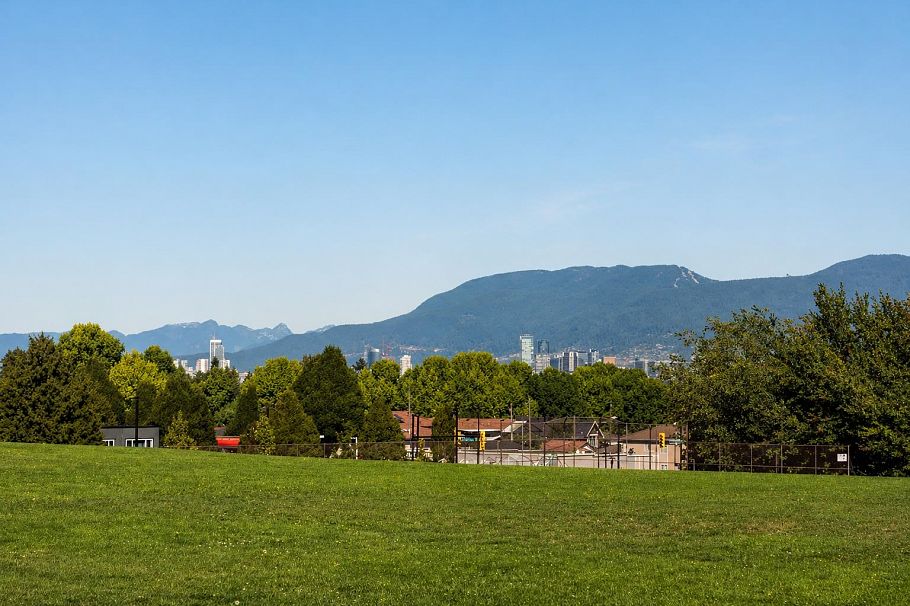 201 3939 Knight Street Vancouver, BC - 37