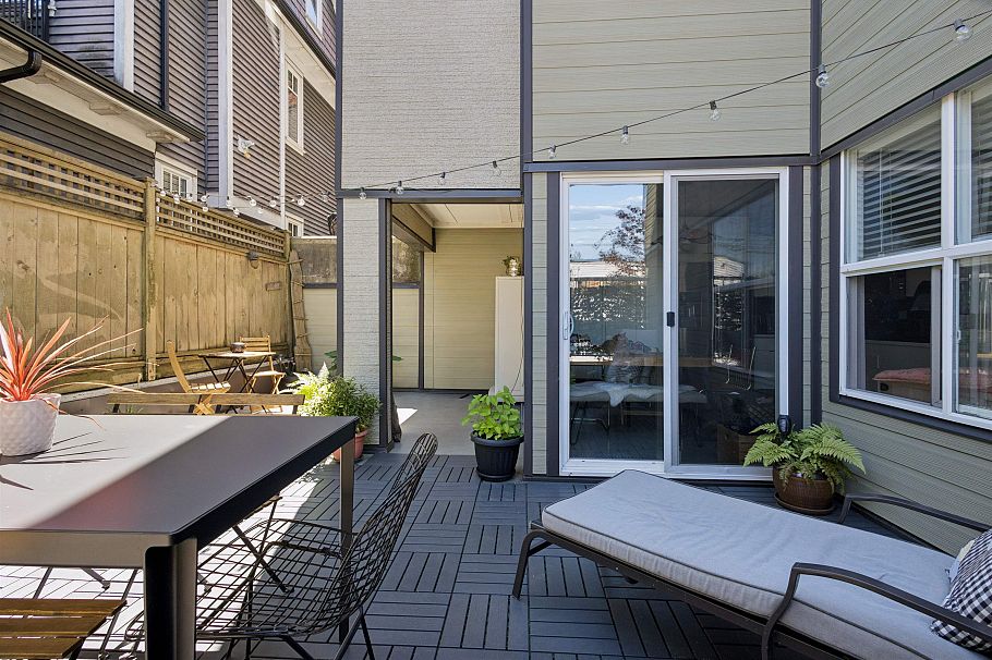 105 507 E 6th Avenue Vancouver, BC - 28
