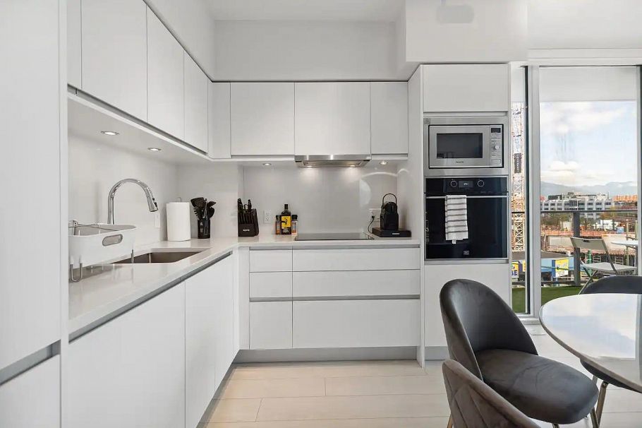 507 180 E 2nd Avenue Vancouver, BC - 4