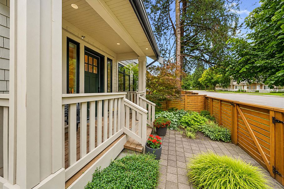 3128 Inverness Street Vancouver, BC - 3