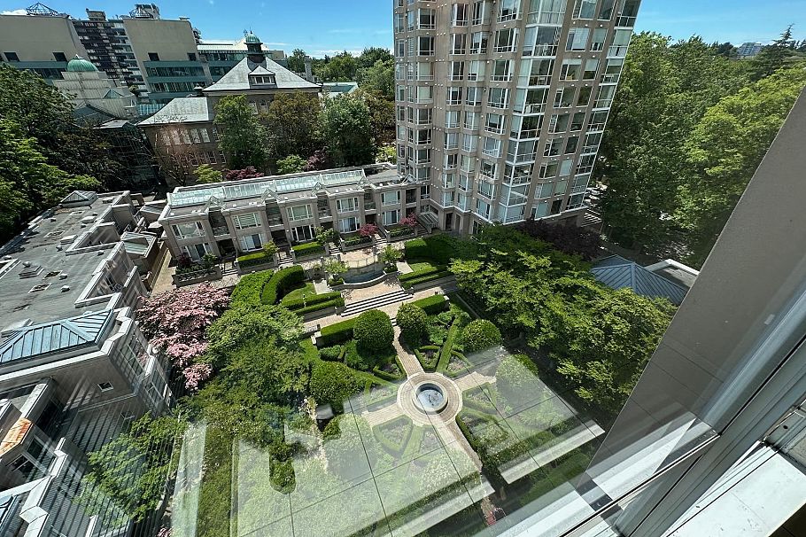 904 2628 Ash Street Vancouver, BC - 4