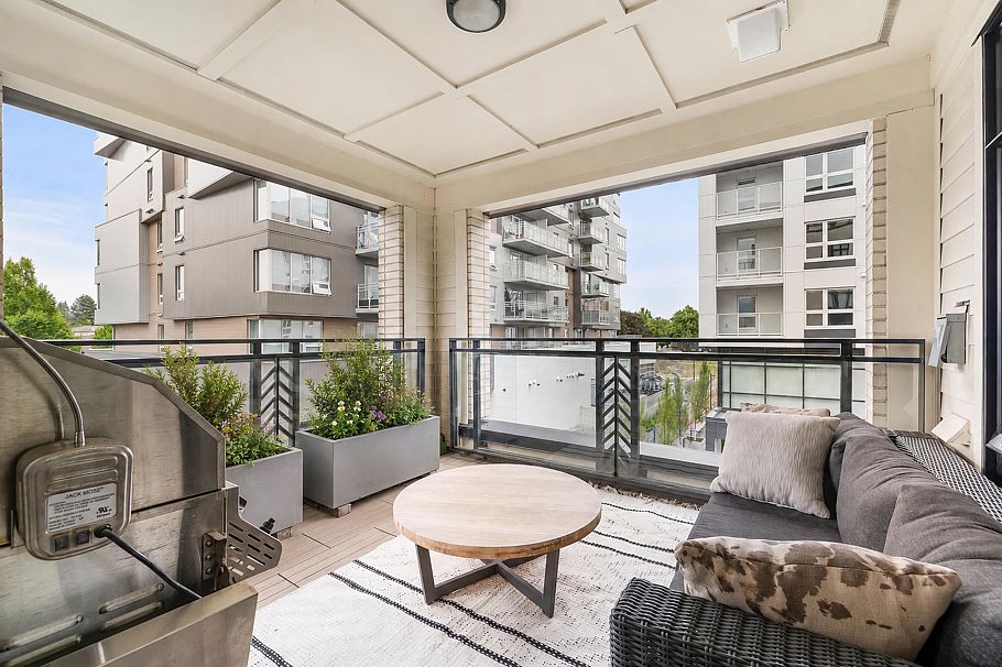 308 168 E 35th Avenue Vancouver, BC - 34