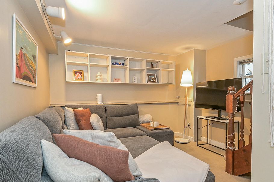 3422 - 3424 W 2nd Avenue Vancouver, BC - 31