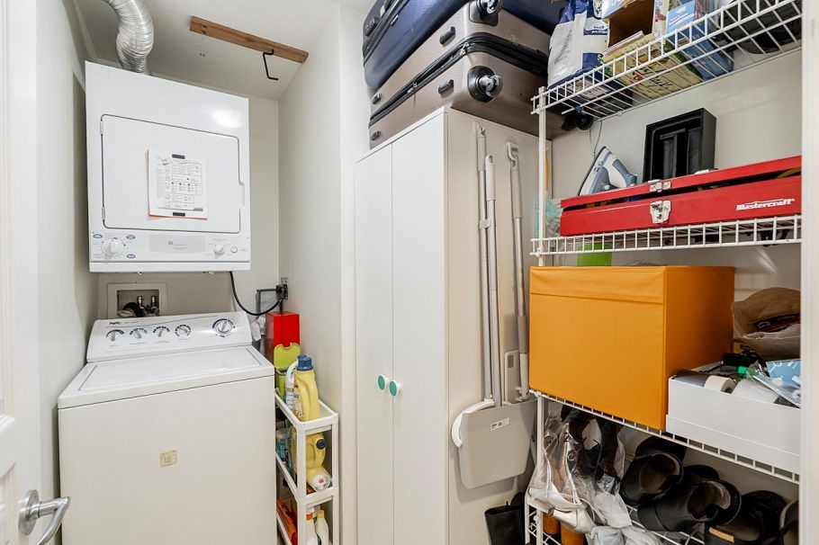 306 2929 W 4th Avenue Vancouver, BC - 21