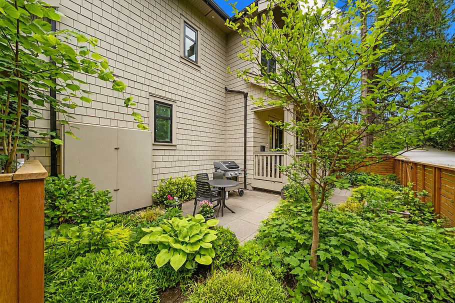 3128 Inverness Street Vancouver, BC - 7
