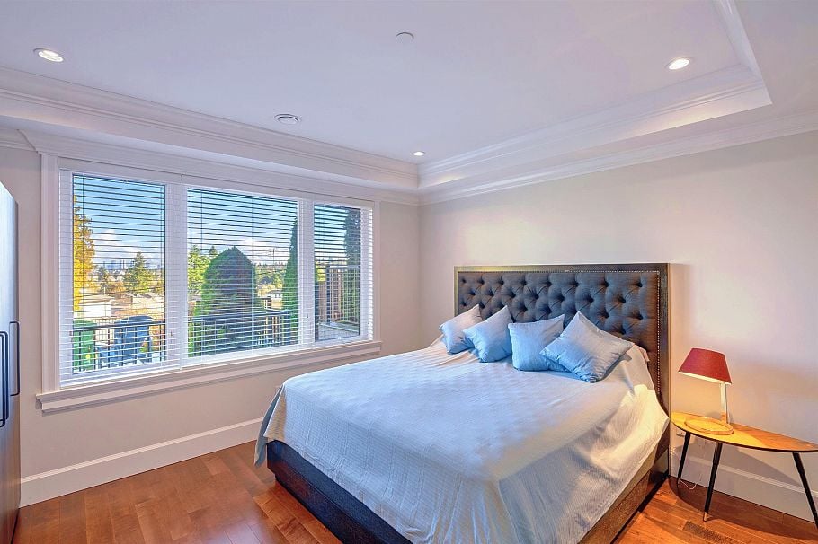 4578 Puget Drive Vancouver, BC - 19