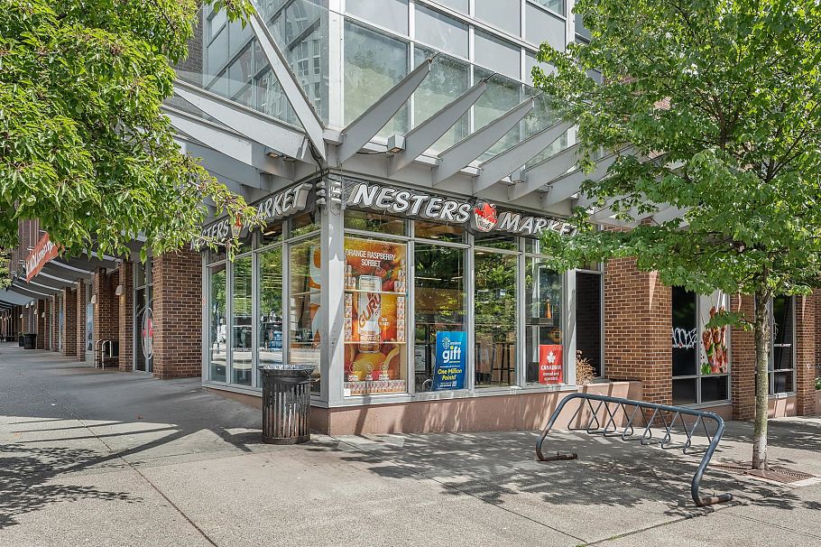 901 565 Smithe Street Vancouver, BC - 37