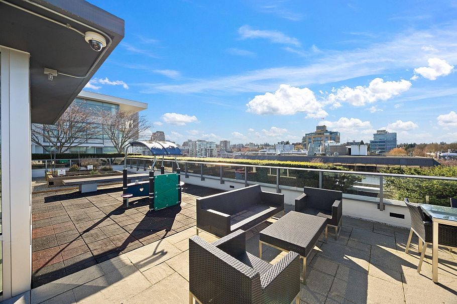 707 1777 W 7th Avenue Vancouver, BC - 25