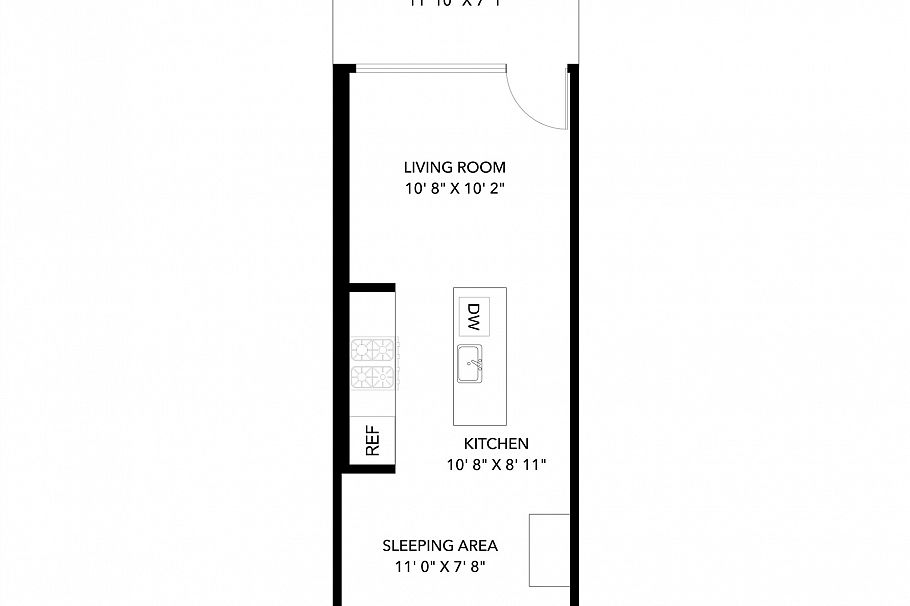 104 4488 Cambie Street Vancouver, BC - 32
