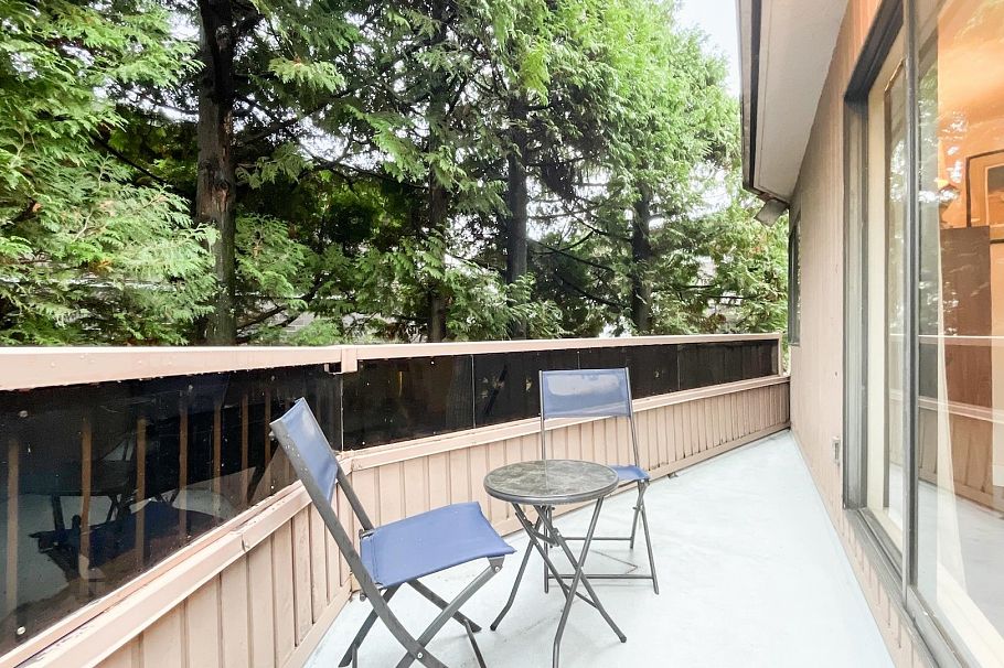 305 2190 W 8th Avenue Vancouver, BC - 19