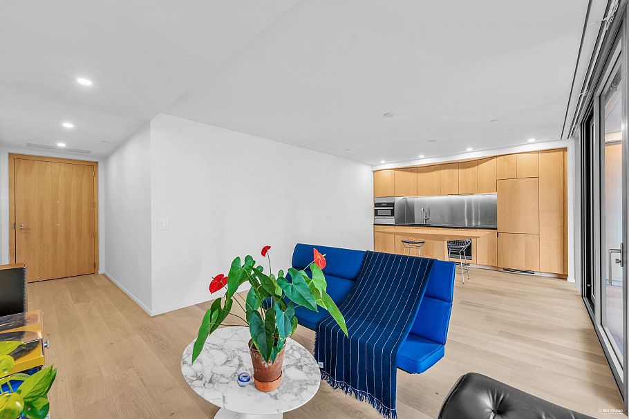 804 1568 Alberni Street Vancouver, BC - 14