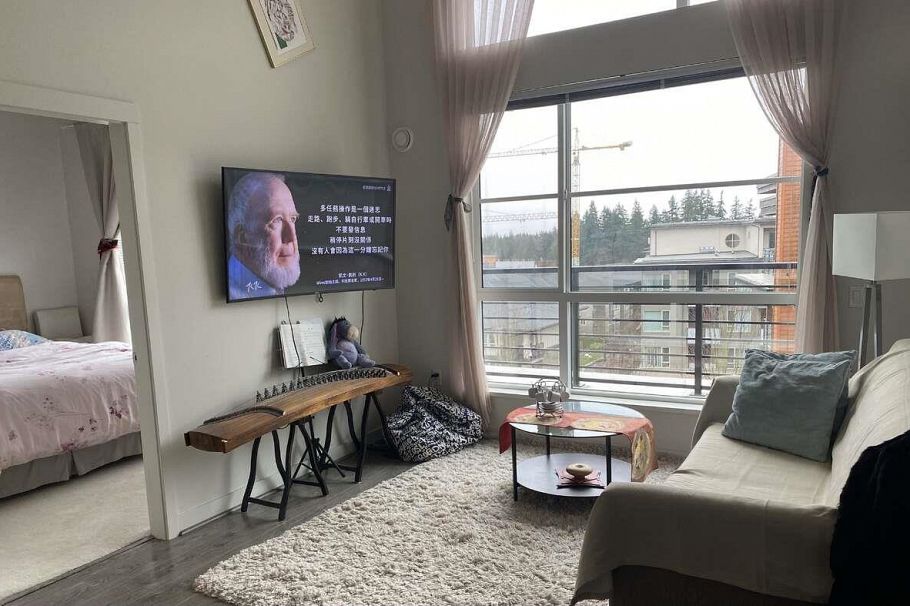 PH1 5981 Gray Avenue Vancouver, BC - 11