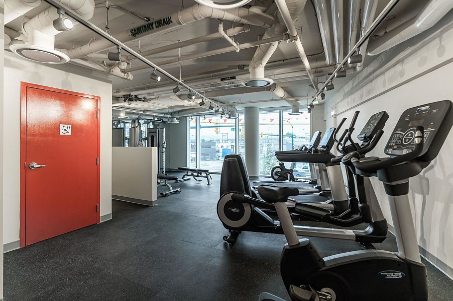 507 180 E 2nd Avenue Vancouver, BC - 29