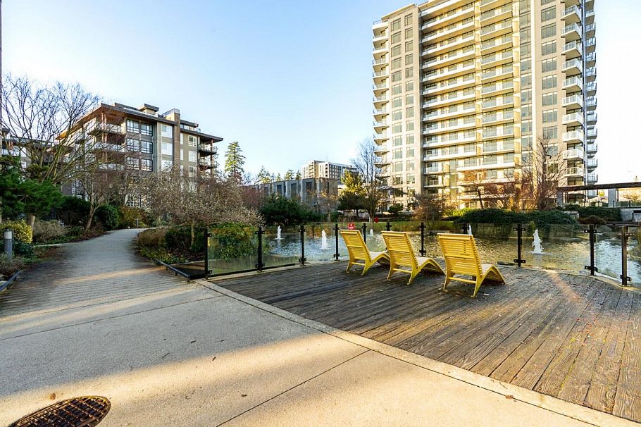 PH1 6033 Gray Avenue Vancouver, BC - 37