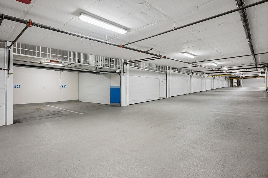 1103 499 Pacific Street Vancouver, BC - 27