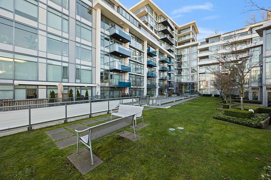 707 1777 W 7th Avenue Vancouver, BC - 27