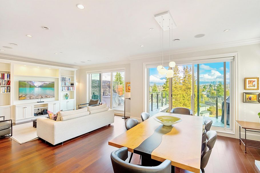4578 Puget Drive Vancouver, BC - 3