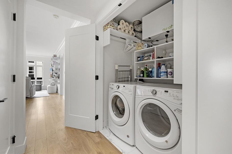308 168 E 35th Avenue Vancouver, BC - 28