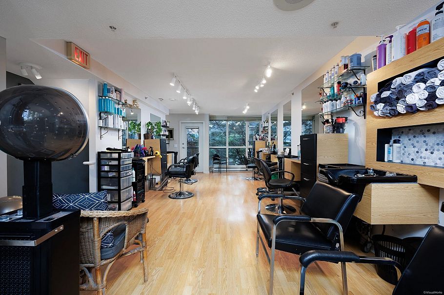 1082 Hornby Street Vancouver, BC - 10