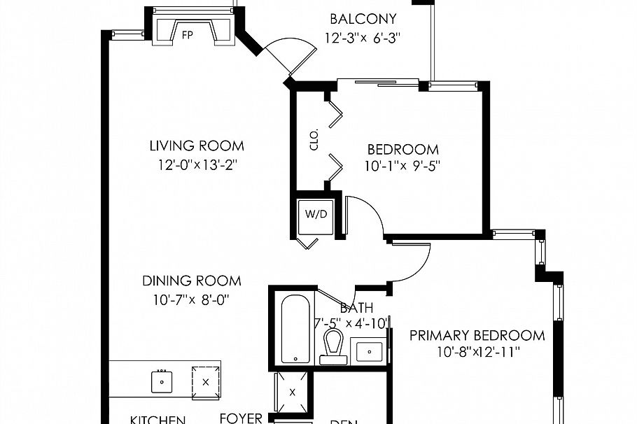 207 1738 Frances Street Vancouver, BC - 21