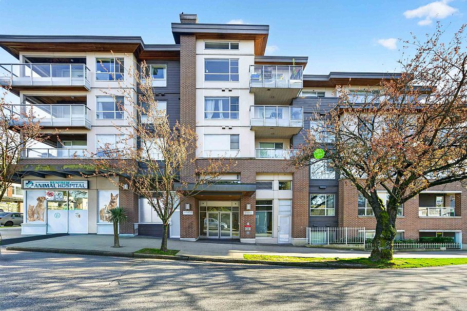2888 E 2nd Avenue Vancouver, BC - 20