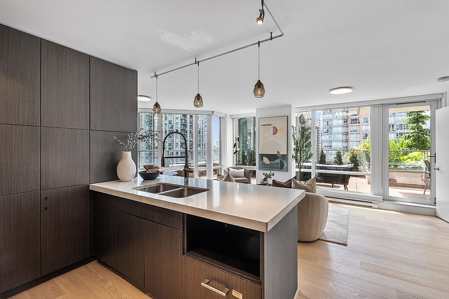 901 565 Smithe Street Vancouver, BC - 12