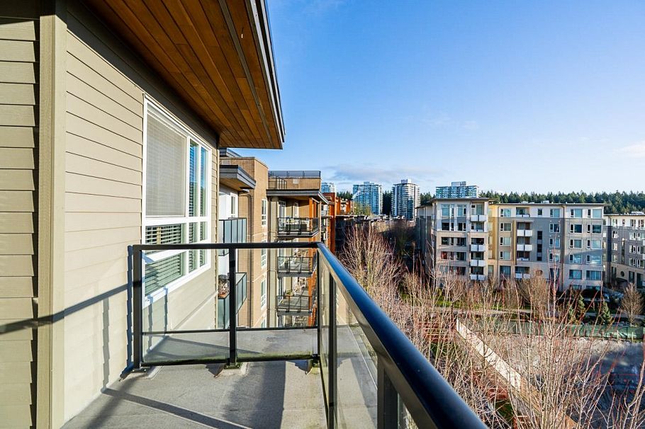 PH1 6033 Gray Avenue Vancouver, BC - 28