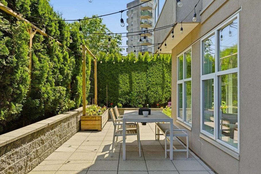 112 155 E 3rd Street North Vancouver, BC - 3