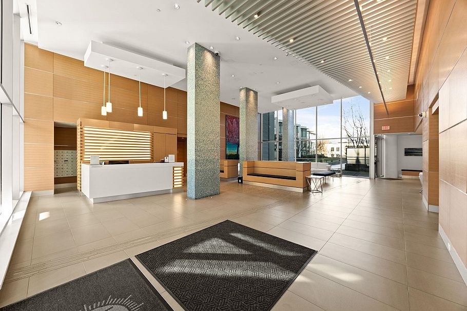 707 1777 W 7th Avenue Vancouver, BC - 33