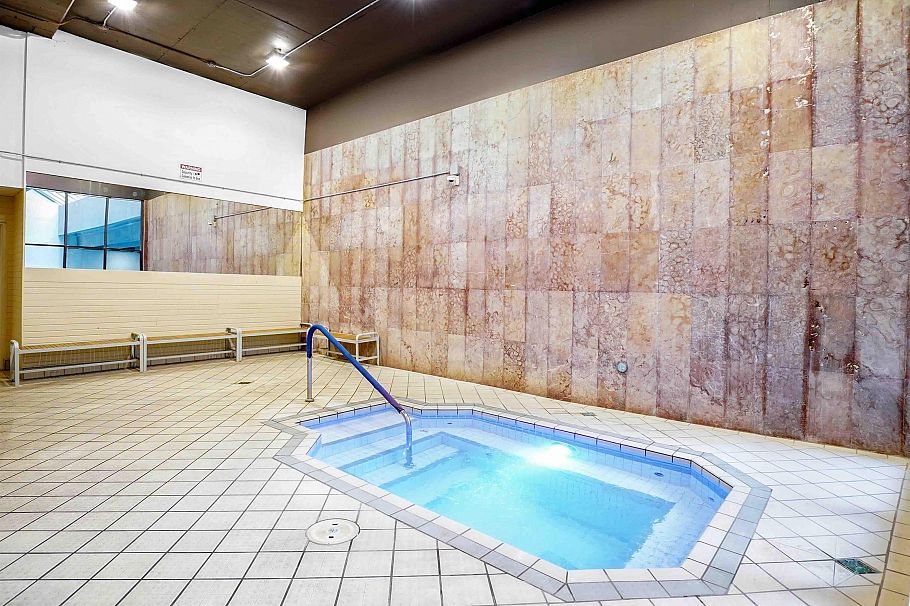 306 2020 Fullerton Avenue North Vancouver, BC - 30