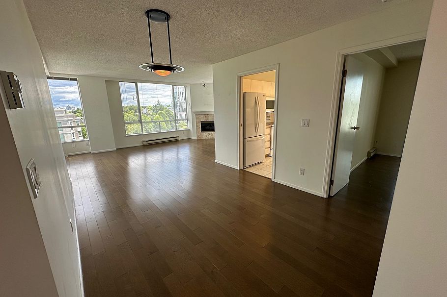 904 2628 Ash Street Vancouver, BC - 6