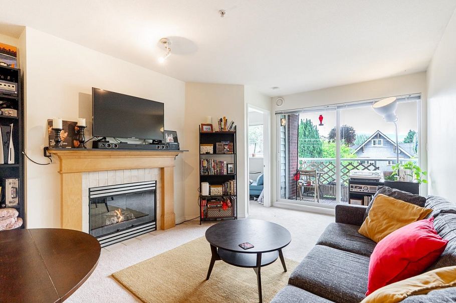 306 2929 W 4th Avenue Vancouver, BC - 4